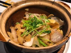 顺德啫啫山珍-禧宴Joyous Restaurant(禧园店)