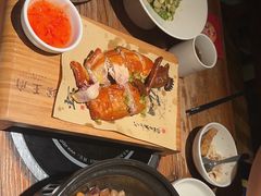 -瑶王府·广西菜(相思湖店)