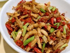 -笨罗卜浏阳菜馆(龙华鹏润达店)