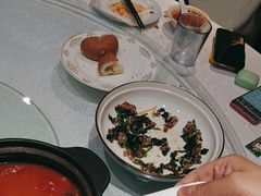 -伊带伊路新疆美食府(呼家楼店)