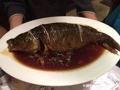 -大铁勺新津菜(东丽阳光新业广场店)