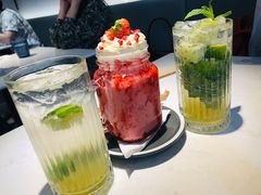 -BE BRIGHT KITCHEN(正佳广场店)