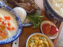 -孙盛兴奥灶面馆·蟹黄面·三虾面(山塘街总店)