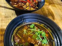 麻辣牛肉面-胡桃里音乐酒馆(曲江店)