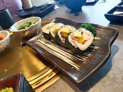 -花时·炭火烧肉(东百中心A馆店)