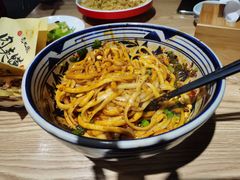 -老九圆山西面馆(CBD店)