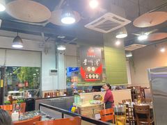 -李师傅脆肚(华强北店)