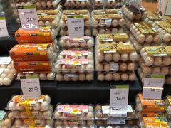 -百佳永辉超市(来福士广场店)