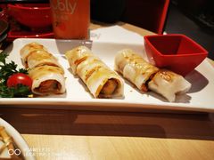 -避风塘(宝山万达店)