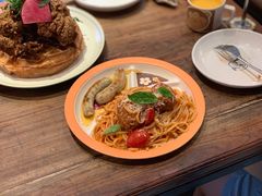 -Brut Eatery悦璞食堂(愚园路店)