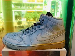 -NIKE品牌体验店(南京东路店)