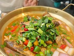 -食光慢宴·安吉土菜馆