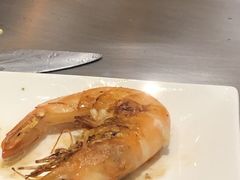 -铁板诱惑法式铁板烧(大卫城店)