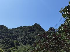 -西安祥峪森林公园