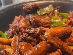 -鱼食饭稻·苏浙土菜17年老馆子(平江路店)