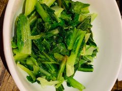 油麥菜-铁公鸡·四川料理(天环广场店)