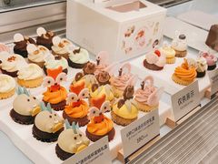 -Pantry's Best派悦坊蛋糕(K11购物艺术中心店)