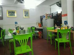 -田海鹰美食店