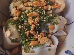 红油抄手-花迹(富春江东街店)