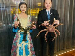 -鱼乐轩·俄罗斯海鲜直供餐厅(群力店)