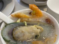 -时间里·新派粤菜(远洋店)