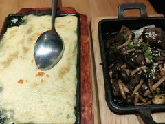 -一心创作料理屋(经开万达店)