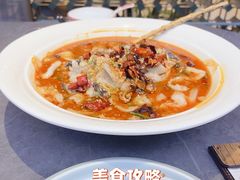 -江南里·新浙菜(苏州大悦城店)