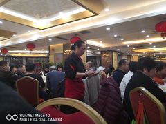 大堂-和乐喜点(宝岗大道店)