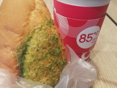 -85度C(广州石牌桥店)