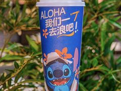 -7分甜(武林银泰店)