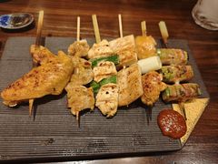 -鸟鹏烧鸟居酒屋(龙岗万科店)