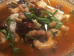 -滇铺子·云南特色菜·第九届野生菌美食节(曲靖万达店)