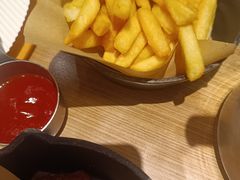 -必胜客(龙泉万达店)