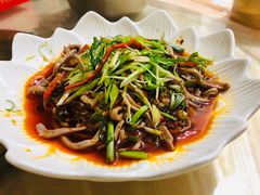 -洪霞餐馆
