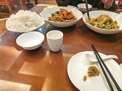 -鲍氏金勺子(恒大店)