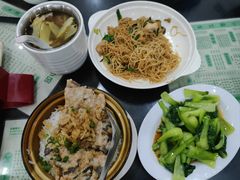 -荔园小馆(园岭新村二期店)