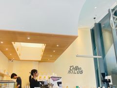 -Kilos咖啡馆(保利珑远店)