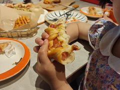 -必胜客(尹山湖歌林公园店)