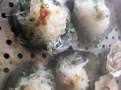 带子-锅上蒸·特色蒸汽海鲜(龙洞店)