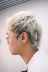 -HighPack男士理发Barbershop海派
