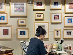 -一记面馆(易发店)