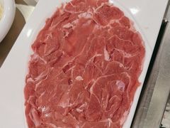 -常赢三兄弟·清真涮肉(五莲路店)