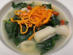-若蘭慈·无国界素食料理(欢乐海岸店)
