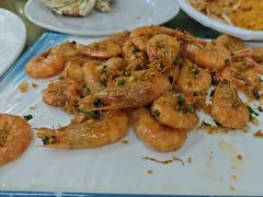 -景好海鲜餐厅(大鹏必选旅游店)