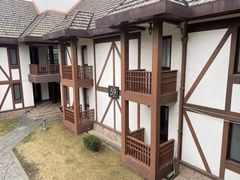 -太阳岛度假酒店