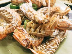 -贞姨美食·老字号海鲜大排档