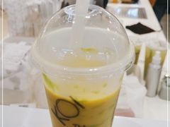 -KOI The(卓悦汇购物中心店)