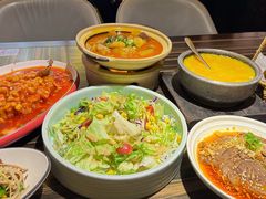 -江太极江浙菜(马桥万达广场店)