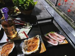 -齐齐哈尔烤肉·烧烤·烤鱼(万科时一区店)