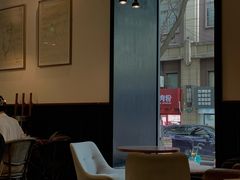 -VESH COFFEE(定西路店)